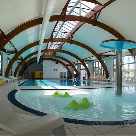 Mobil-home Standing - Sejour Ideal Entre & Ocean ! Gastes