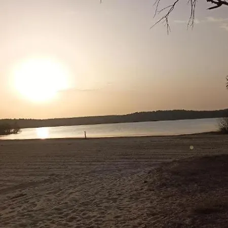 Mobil-home Standing - Sejour Ideal Entre & Ocean ! Campingplatz *