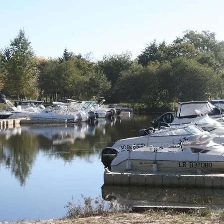 Mobil-home Standing - Sejour Ideal Entre & Ocean ! Gastes