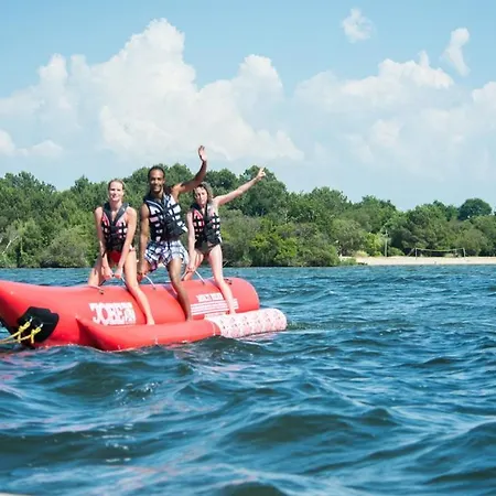 Mobil-home Standing - Sejour Ideal Entre & Ocean ! * Gastes