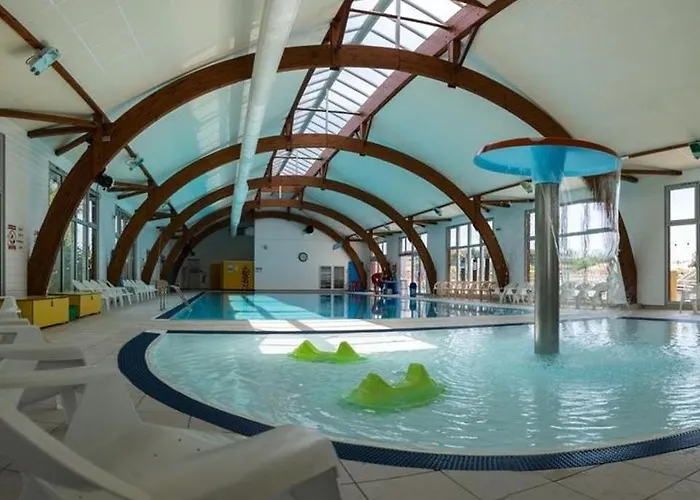 Mobil-home Standing - Idéal Entre Lac&océan ! Gastes